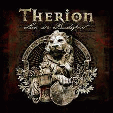 Therion (SWE) : 20Th Anniversarry Show (Live in Budapest 2007)